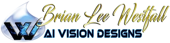 Brian Lee Westfall — AI Vision Designs